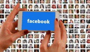 Facebook Facebook
