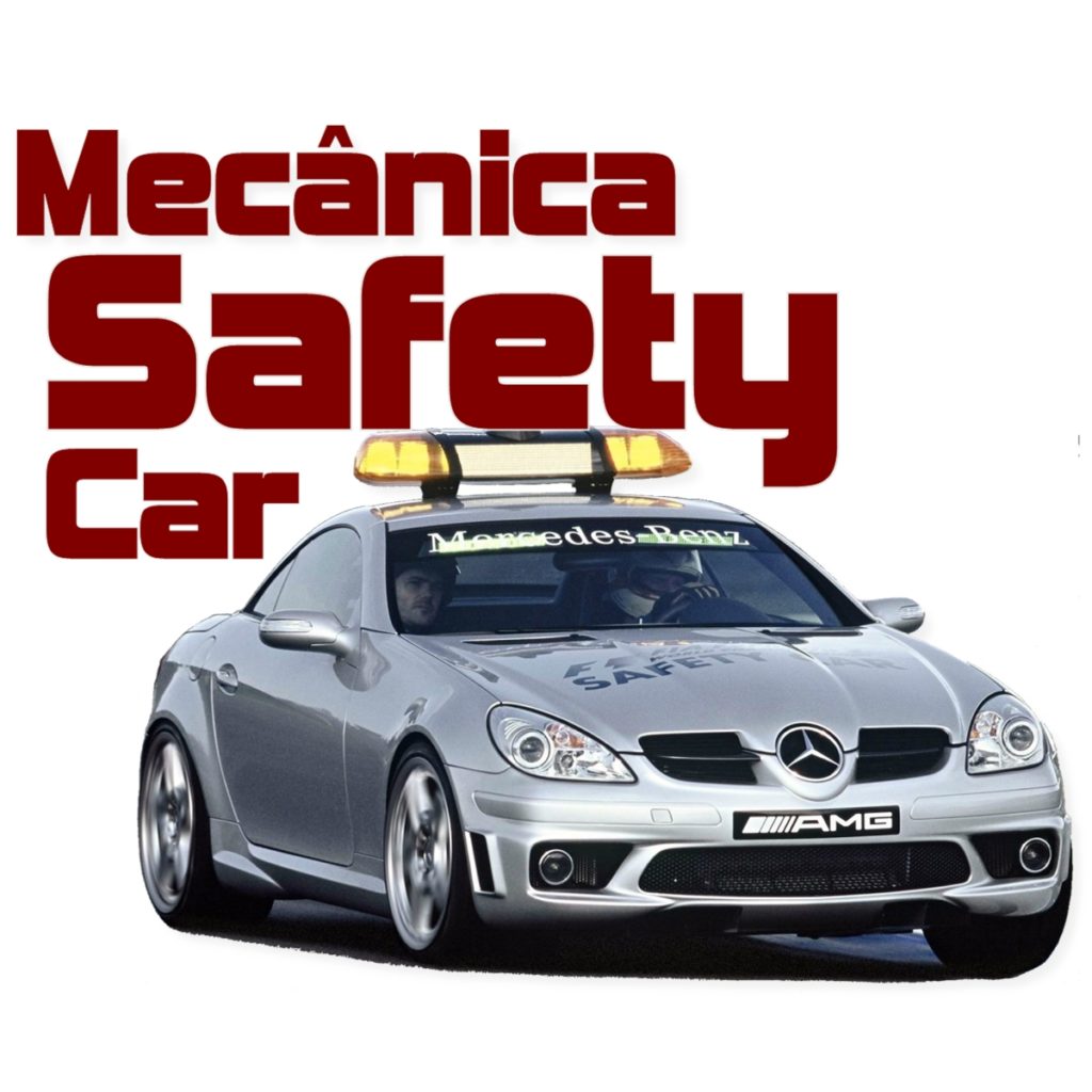 Mecânica Safety Car em Foz do Iguaçu