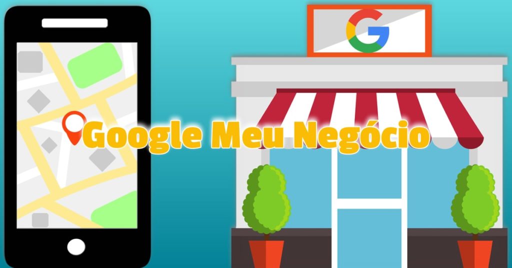 Google Meu Negócio Google Meu Negócio