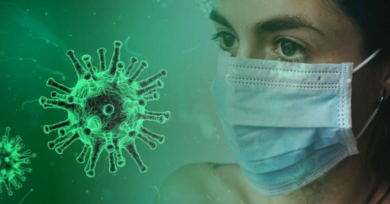 Coronavirus (COVID-19) Coronavirus