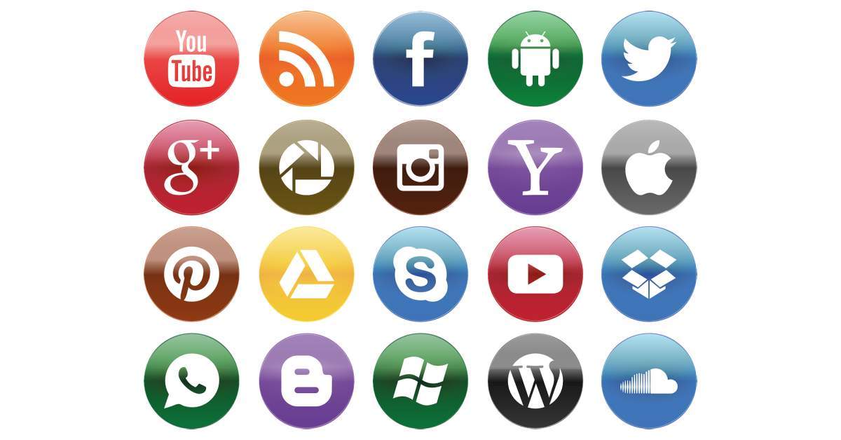 Qual Rede Social Consome Mais Internet