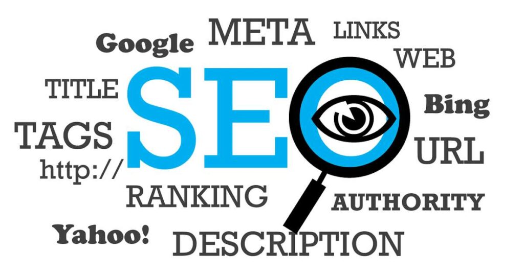 O Que é SEO? SEO
